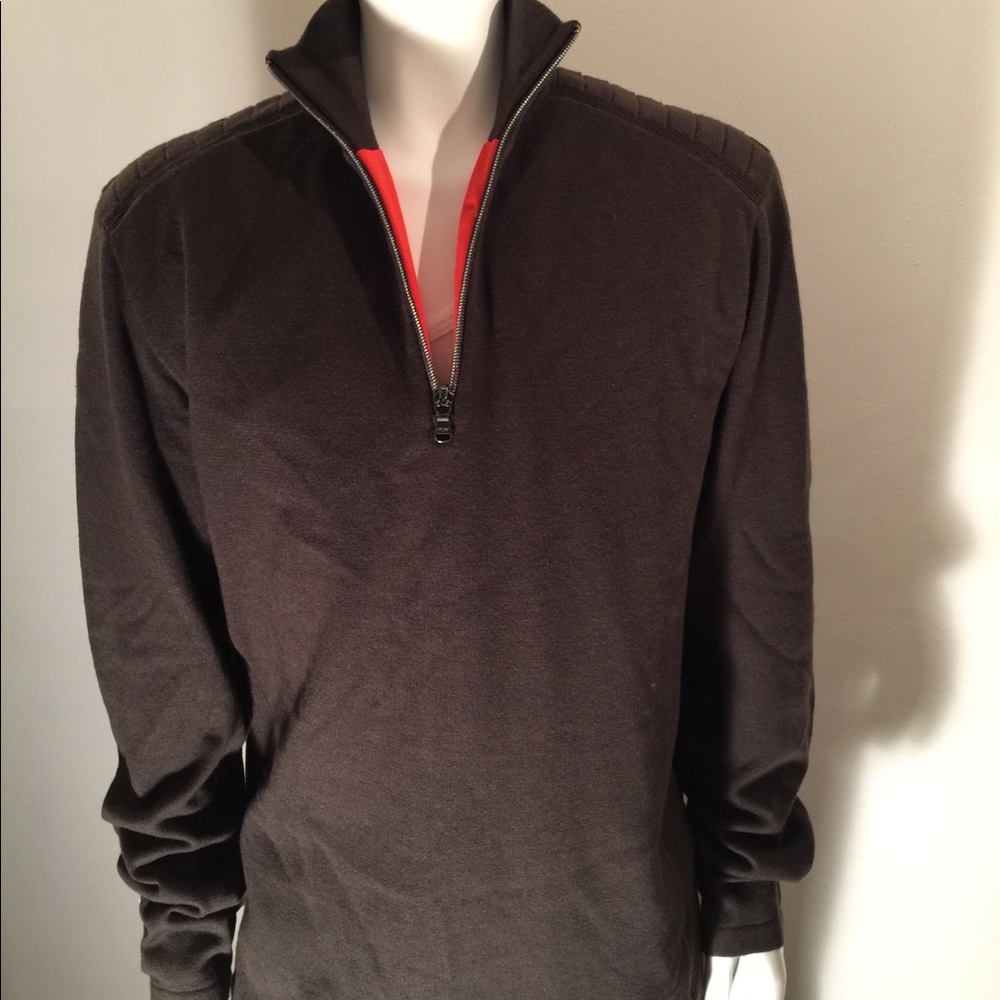 RXL Ralph Lauren Athletic sweater
